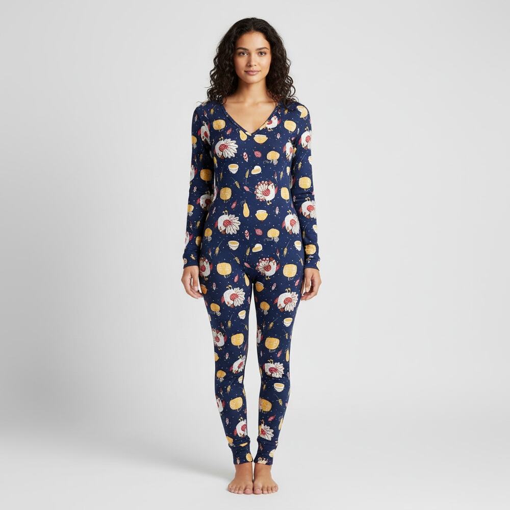 Thanksgiving Onesie!